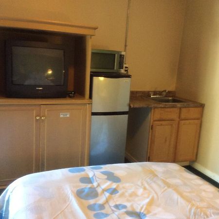 Palace Inn Motel Sarnia Dış mekan fotoğraf