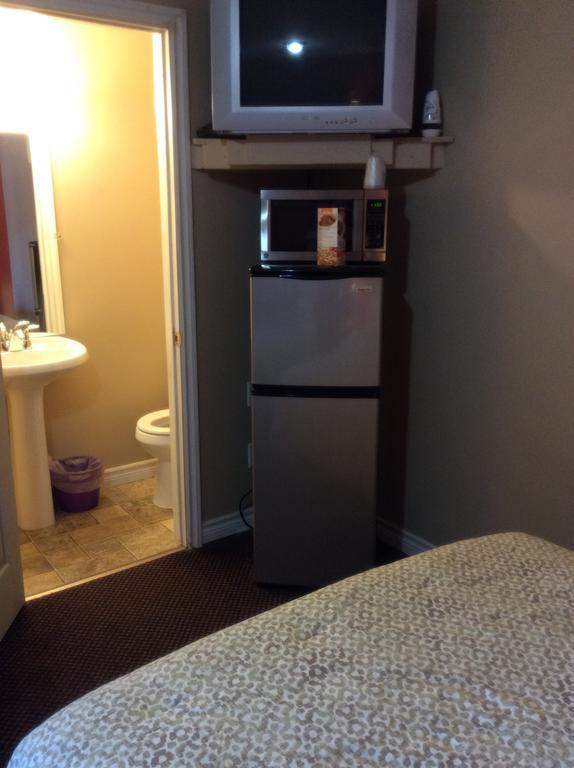 Palace Inn Motel Sarnia Dış mekan fotoğraf