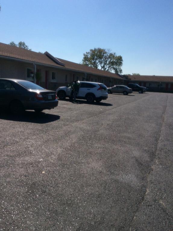 Palace Inn Motel Sarnia Dış mekan fotoğraf