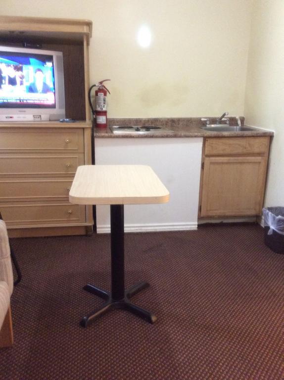 Palace Inn Motel Sarnia Dış mekan fotoğraf