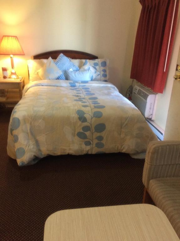 Palace Inn Motel Sarnia Dış mekan fotoğraf