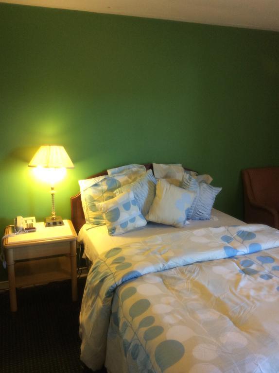 Palace Inn Motel Sarnia Dış mekan fotoğraf