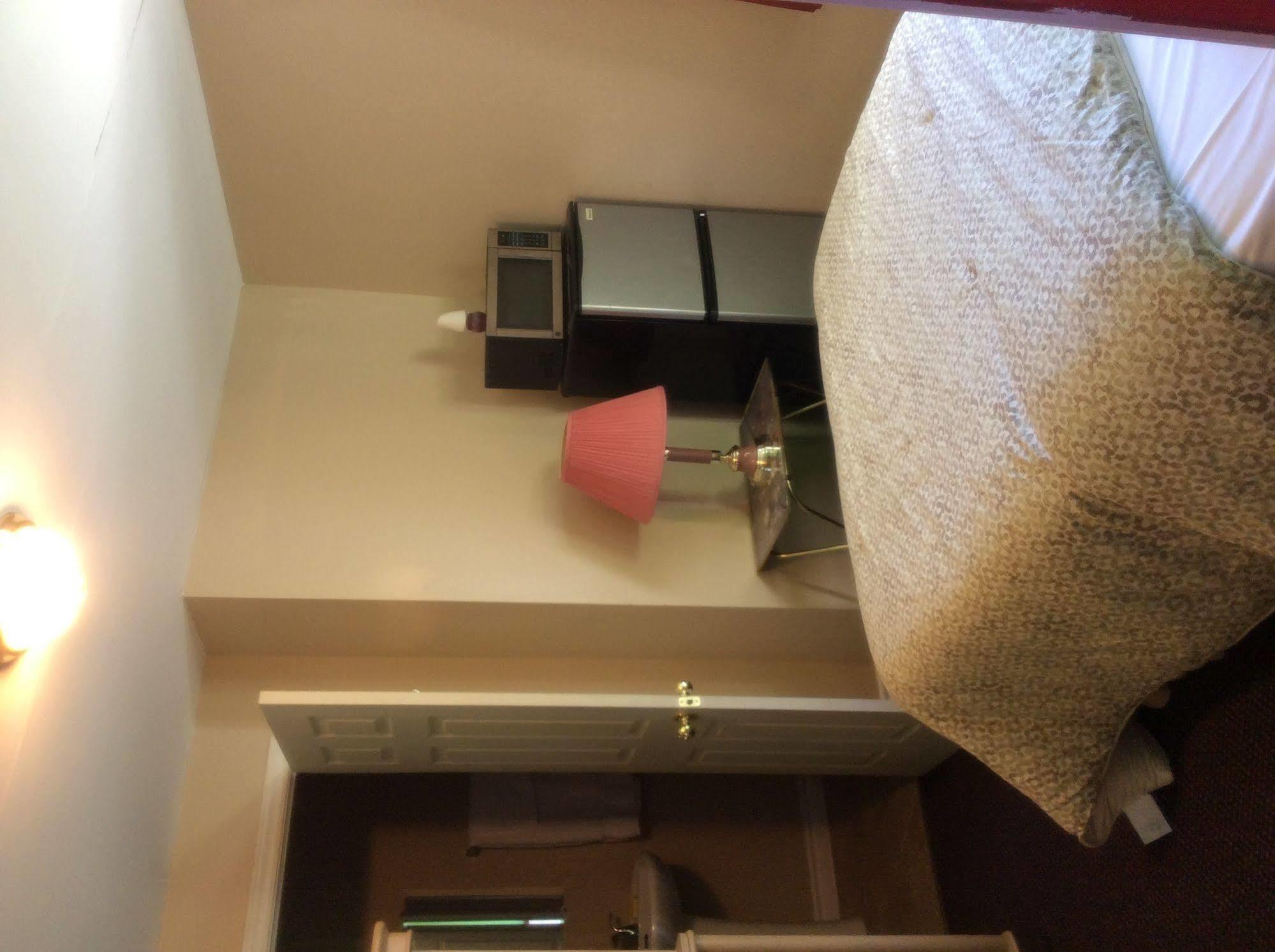 Palace Inn Motel Sarnia Dış mekan fotoğraf